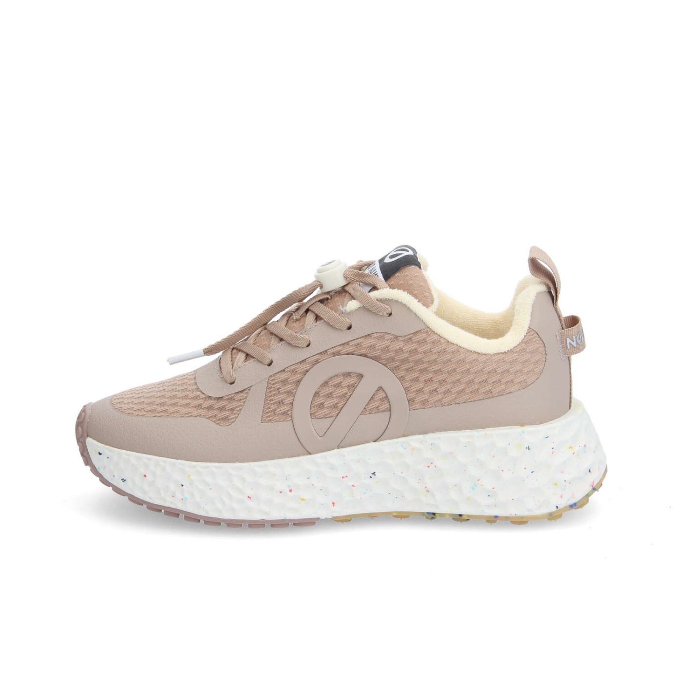 CARTER FLY PROTECT W - MESH RECYCLED - TAUPE
